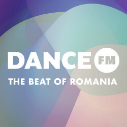 Dance FM logo