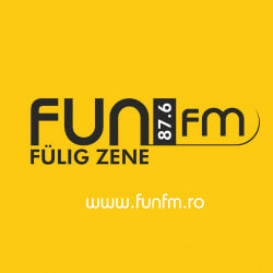 Fun FM logo
