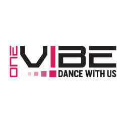 One Vibe Radio logo
