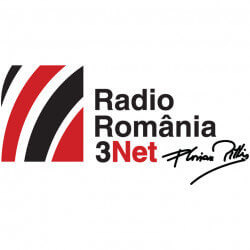 Radio 3Net logo