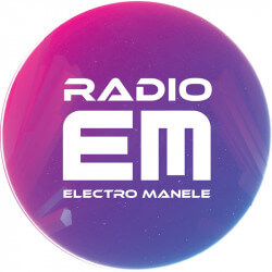 Radio Electro Manele logo