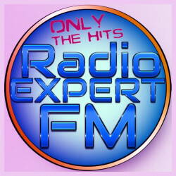 Radio Expert Fm logo