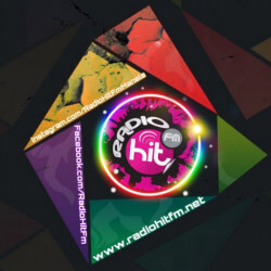 Radio HiT FM logo