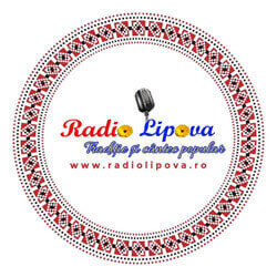 Radio Lipova logo