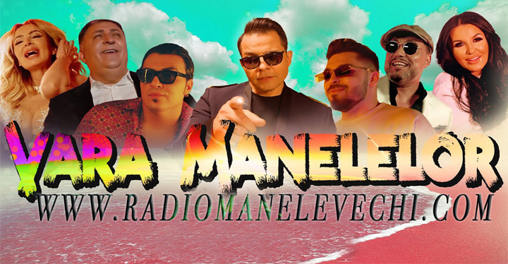 post de radio manele frecventa