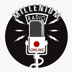 Radio MilleniuM Romania logo