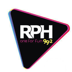 Radio Prahova logo