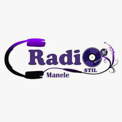 Radio Stil Romania Manele logo