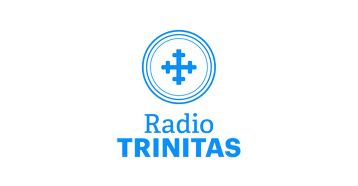 trinitas radio live